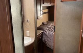 2015 Thor Motor Coach ACE 27.1
