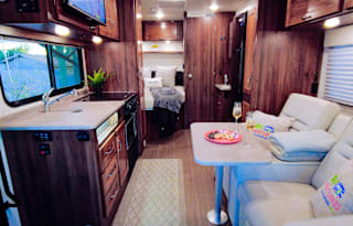 Winnebago Vita 24F MB. Turbo Diesel 18MPG #1