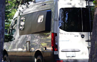 Sunshine the Adventure Van - 2023 Winnebago Revel
