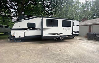 2020 Grand Design Imagine 2800BH
