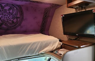Need some Serenity? Rent ours!