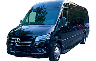 2024 Mercedes Benz Sprinter