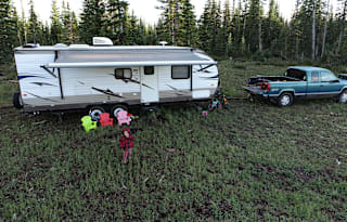 2016 Wildwood xLite 231BHXL