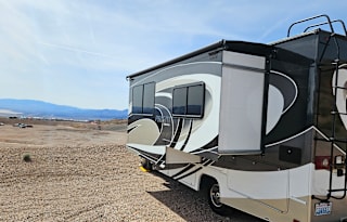 2018 Coachmen RV Prism 2200 FS