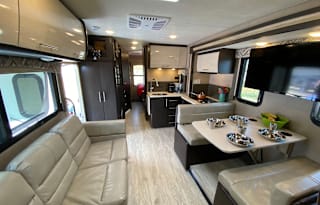 Only RV in the RUV Class: Compact Class A