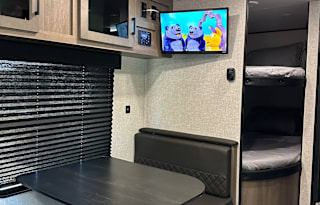 2024 Jayco Jay Flight SLX 260BHW