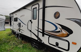 2015 Koala 26SS - Sleeps 6