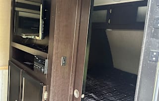 2017 Kodiak Express Ultralite 255BHSL