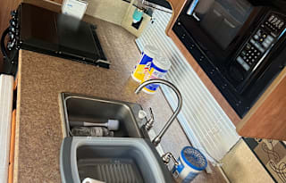 2012 Forest River RV Rockwood Ultra Lite 2702SS