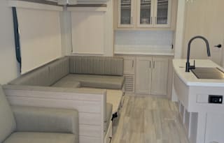 2022 Rockwood Signature Ultra Lite 8336BH