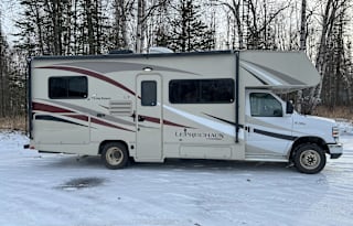 The Tanana