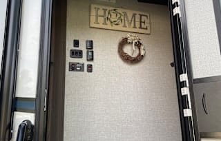 2021 CrossRoads RV Cameo CE3961MB