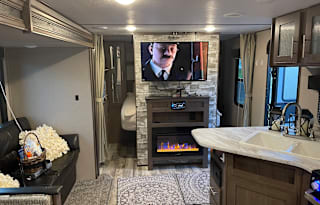 2020 Keystone RV Hideout 26LHSWE