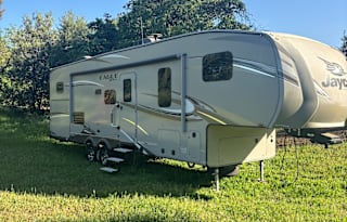 2018 Jayco Eagle HT 29.5BHOK