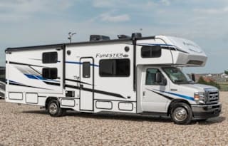 2022 "The Explorer" Bunkhouse 9