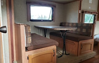 2011 Gulf Stream Ameri-Lite