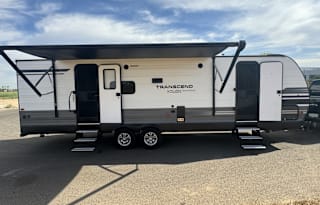 *******2021 Transcend Xplor Bunkhouse******