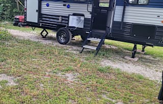 2021 Cherokee Wolf Pup 17jg