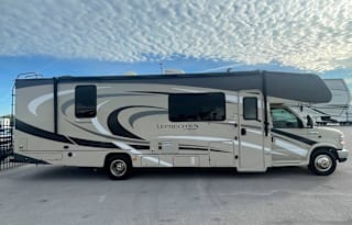 2020 Coachmen RV