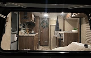 Your Next Camper Trip!