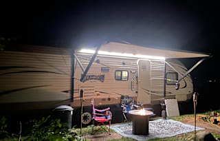 2016 Forest River RV Wildwood X-Lite 272RBXL