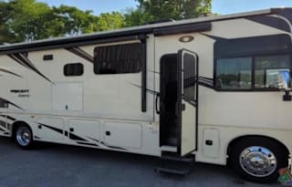 2020 Jayco Precept 34G