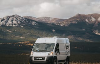 Vanlife Alaska | Overland Alaska Unit #1