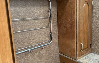 2015 Coachmen RV Pursuit 33 BH