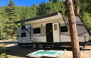 Family Camper