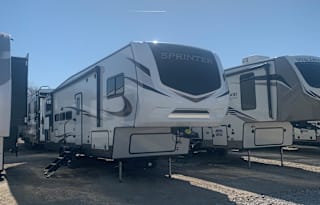 Family Camper