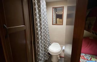 2016 Jayco Jay Flight SLX 174BH