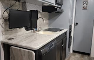 2021 Winnebago Micro Minnie Winnie