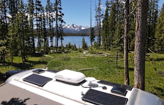 2020 Airstream Flying Cloud