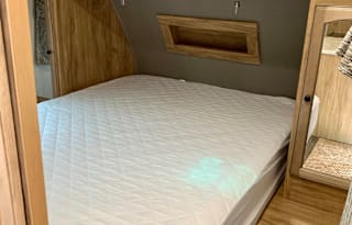 Coachmen Freedom Express Liberty