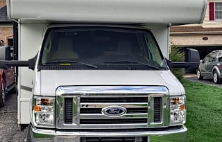 2018 Gulf Stream RV Conquest-  Easy Peasy 5 STAR