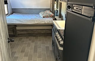 2020 Forest River RV Salem FSX 280RTX
