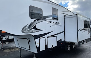 2021 Grand Design Reflection 150 Series 260RD