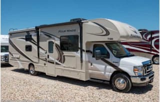 2019 Thor Motor Coach Four Winds 30D