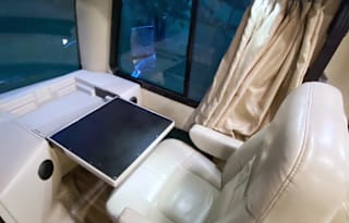 2018 Thor Motor Coach ACE 27.2