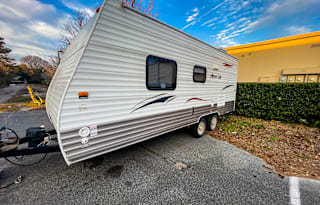 2013 Gulf Stream RV Ameri-Lite 19KD