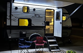 2023 Jayco Jay Flight SLX BAJA 154BH NO EXCLUSIONS