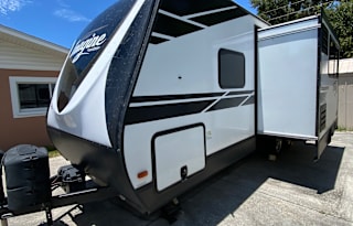 2022 Kid Approved Bunkhouse  Imagine 29’ Camper