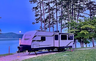 2021 Dutchmen Kodiak 290BHSL