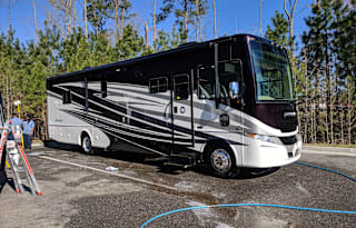 2022 Tiffin Motorhomes Allegro 36 LA
