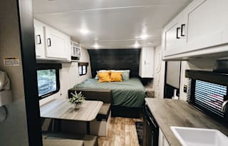 2022 Keystone RV Hideout 175BH