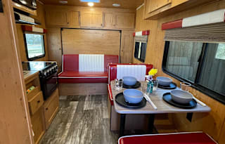 Sunset Park RV Sun-Lite 18RD