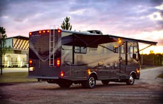 2014 Fleetwood RV Storm 28MS