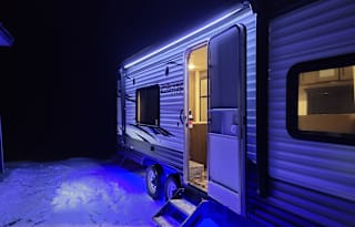 2019 Forest River RV Salem Cruise Lite 241QBXL