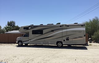 Luxurious 2019 Coachmen RV