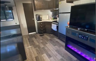 2021 Keystone RV Springdale 335BHWE